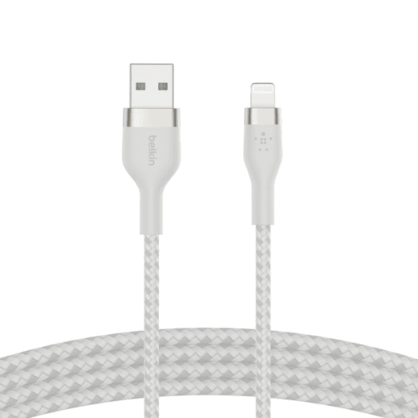 Cable Belkin Boost Charge 1m, USB a Lightning