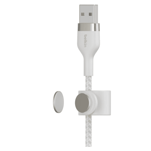 Cable Belkin Boost Charge 1m, USB a Lightning