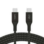 Cable Belkin USB-C a USB-C de 2m