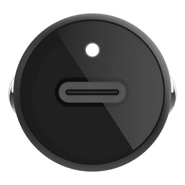 Cargador Belkin de auto 30W USB-C con cable