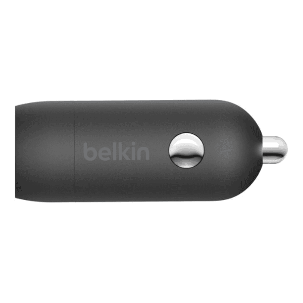 Cargador Belkin de auto 30W USB-C con cable
