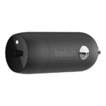 Cargador Belkin de auto 30W USB-C