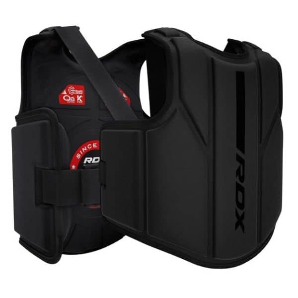Guardia de Pecho RDX F6M Kara