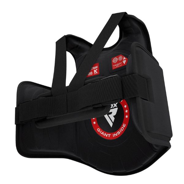 Guardia de Pecho RDX F6M Kara