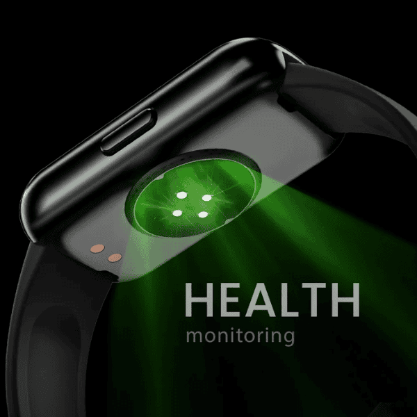 Reloj HiFuture Evo2 16mm