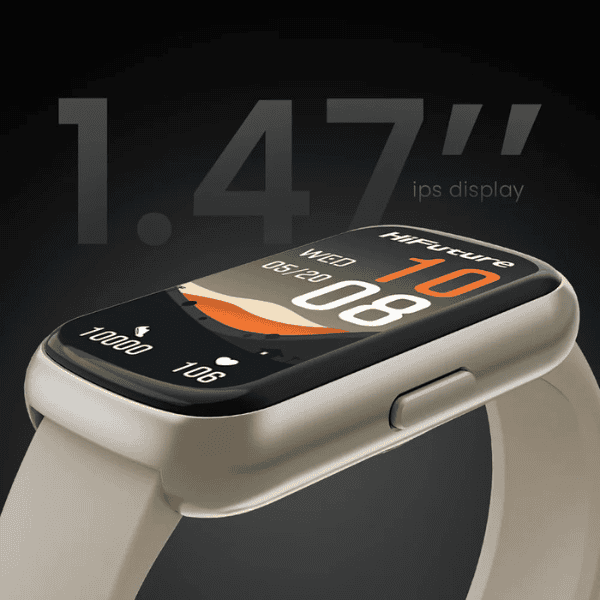 Reloj HiFuture Evo2 16mm
