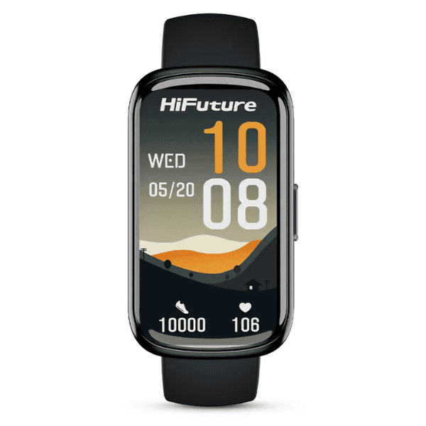 Reloj HiFuture Evo2 16mm