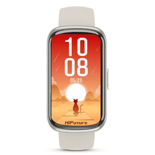 Reloj HiFuture Evo2 16mm