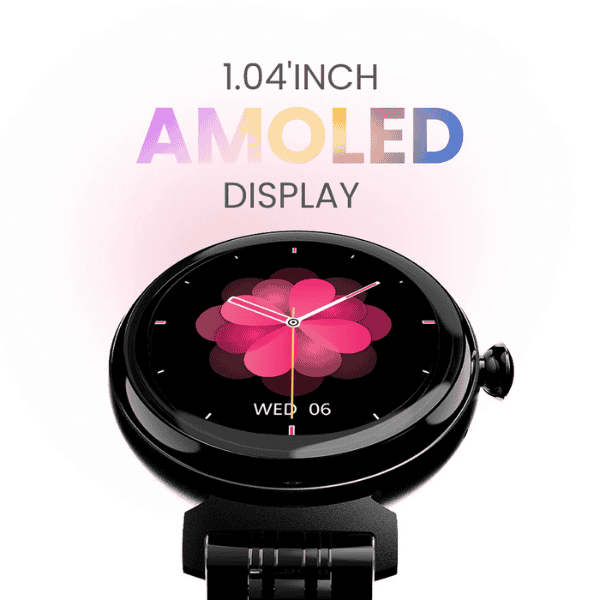 Reloj HiFuture Aura 14mm