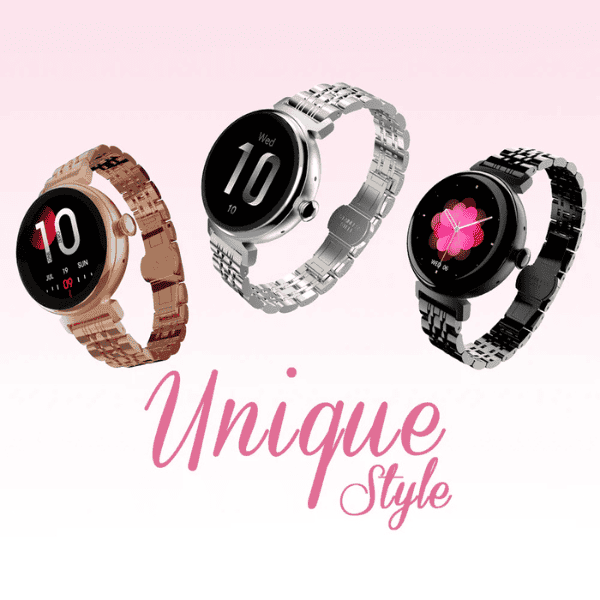 Reloj HiFuture Aura 14mm