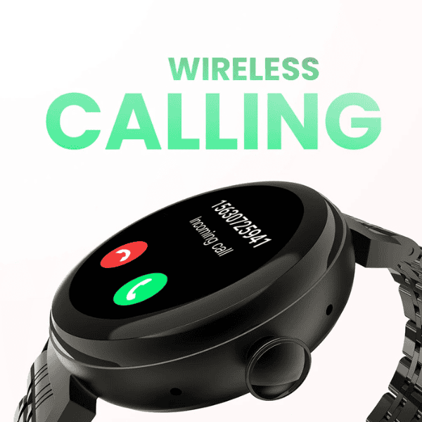 Reloj HiFuture Aura 14mm
