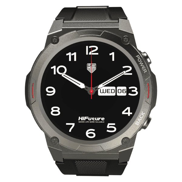 Reloj HiFuture Mix 2 22mm