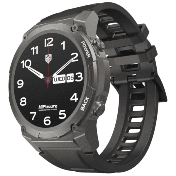 Reloj HiFuture Mix 2 22mm
