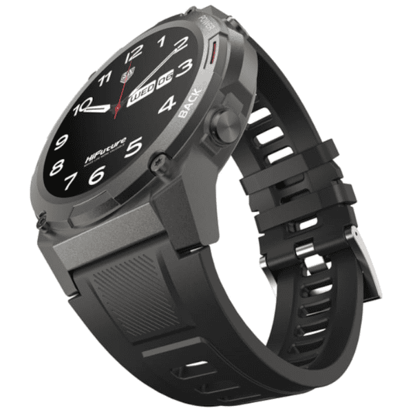 Reloj HiFuture Mix 2 22mm