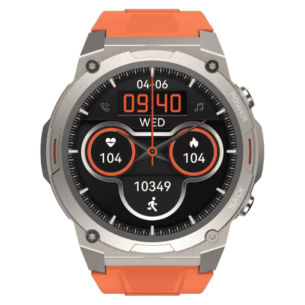 Reloj HiFuture Mix 2 22mm
