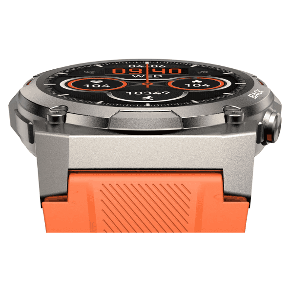 Reloj HiFuture Mix 2 22mm