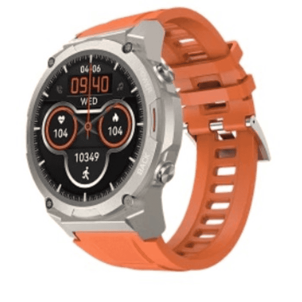 Reloj HiFuture Mix 2 22mm