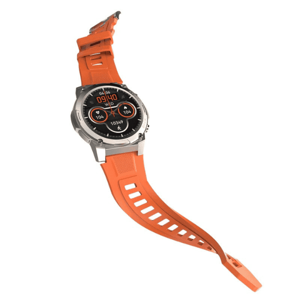Reloj HiFuture Mix 2 22mm