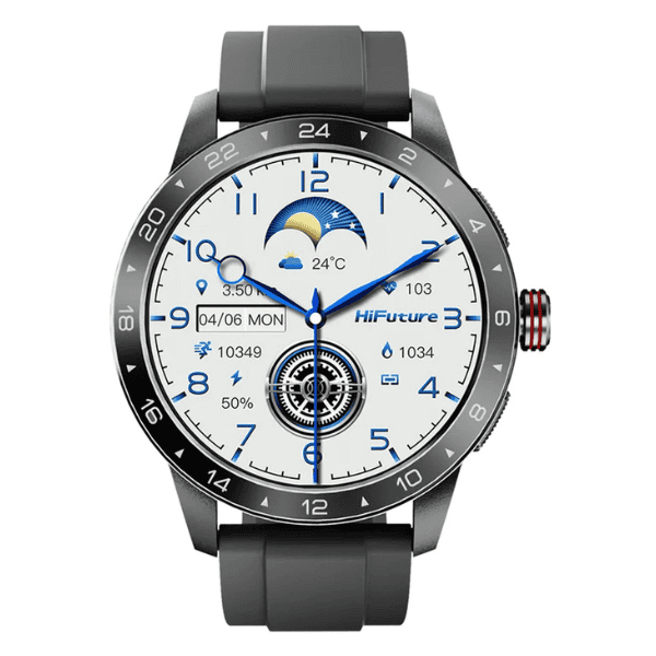 Reloj HiFuture Flex 2 22mm