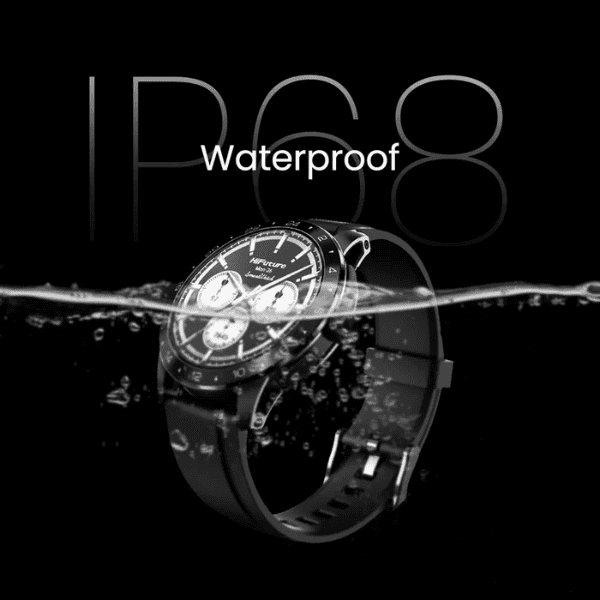 Reloj HiFuture Flex 2 22mm