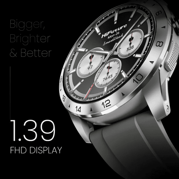 Reloj HiFuture Flex 2 22mm