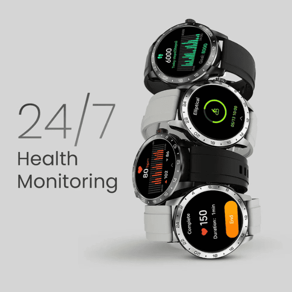 Reloj HiFuture Flex 2 22mm