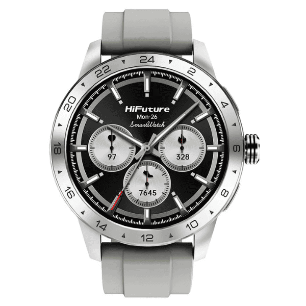 Reloj HiFuture Flex 2 22mm