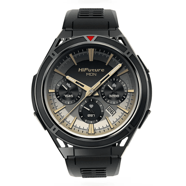 Reloj HiFuture Active 22mm