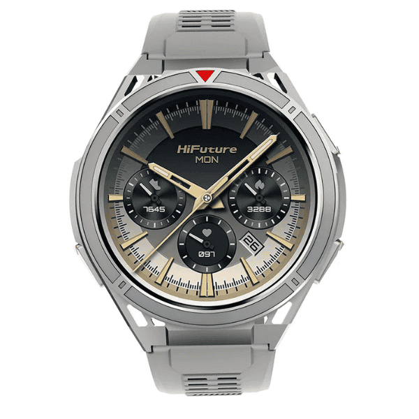 Reloj HiFuture Active 22mm