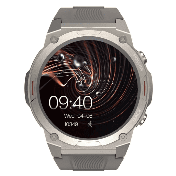 Reloj HiFuture Mix 2 22mm