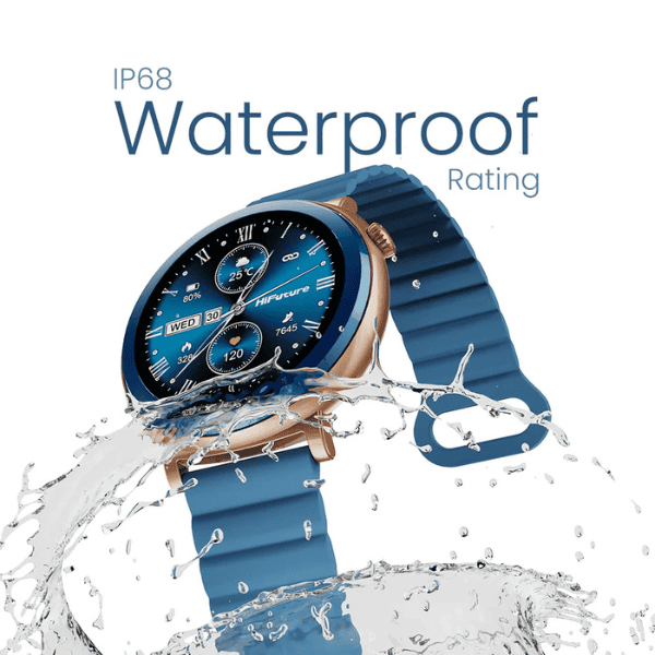 Reloj HiFuture Aurora 22mm