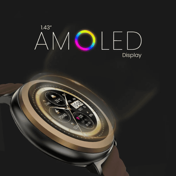 Reloj HiFuture Aurora 22mm