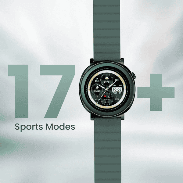 Reloj HiFuture Aurora 22mm