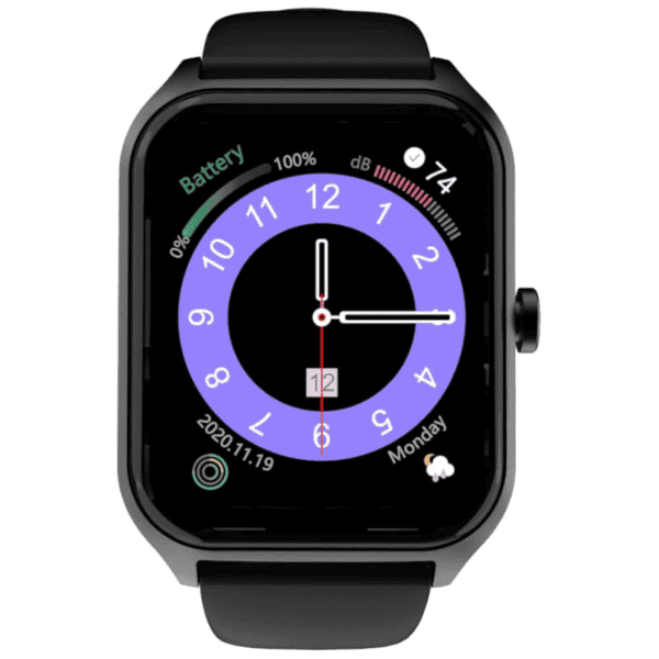 Reloj HiFuture Ultra 2 Pro 22mm