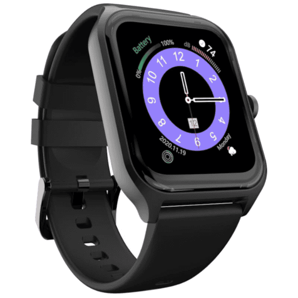 Reloj HiFuture Ultra 2 Pro 22mm