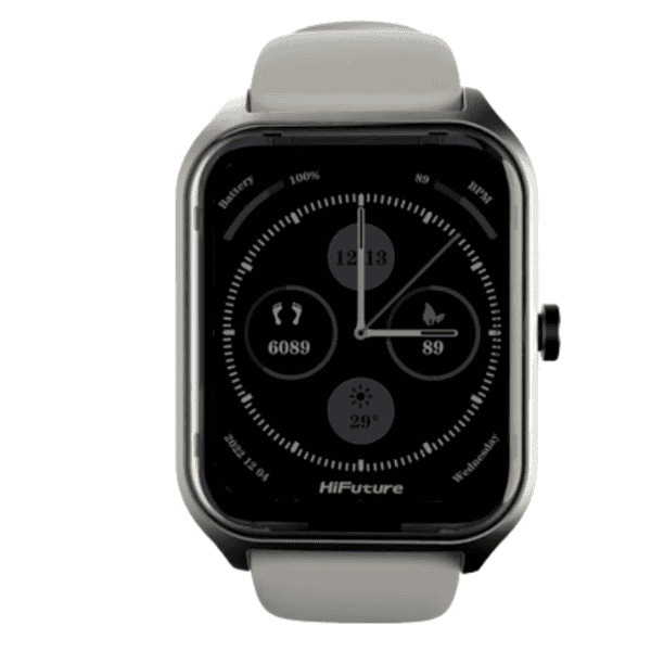Reloj HiFuture Ultra 2 Pro 22mm