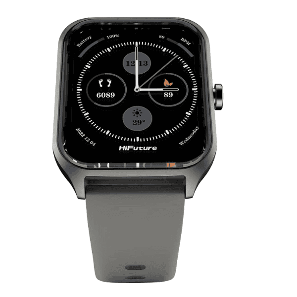 Reloj HiFuture Ultra 2 Pro 22mm
