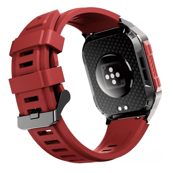 Reloj HiFuture Ultra3 de 2.0''