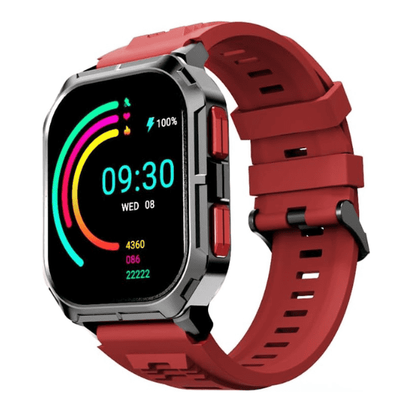 Reloj HiFuture Ultra3 de 2.0''