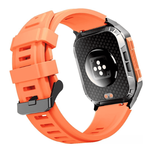 Reloj HiFuture Ultra3 de 2.0''