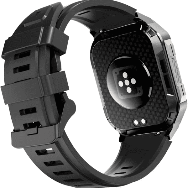 Reloj HiFuture Ultra3 de 2.0''