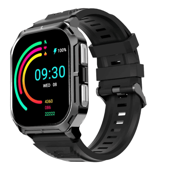 Reloj HiFuture Ultra3 de 2.0''