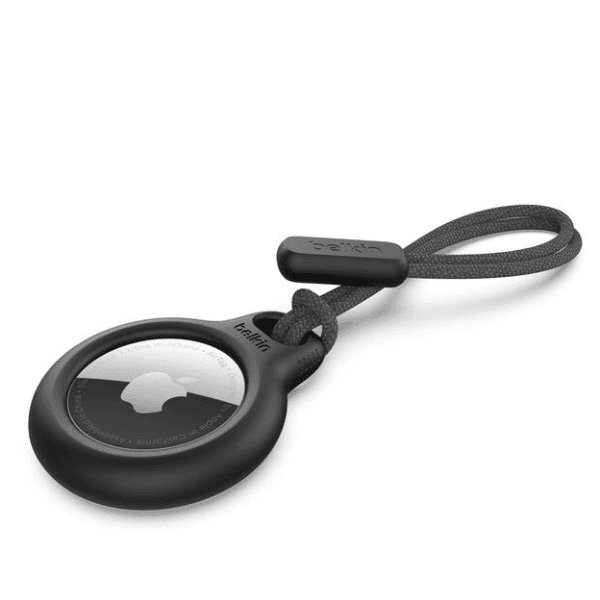 Soporte Belkin de seguridad para AirTag