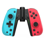 Control tipo Joy-Con Eagle Warrior C25R Gamepad inalámbrico con conector