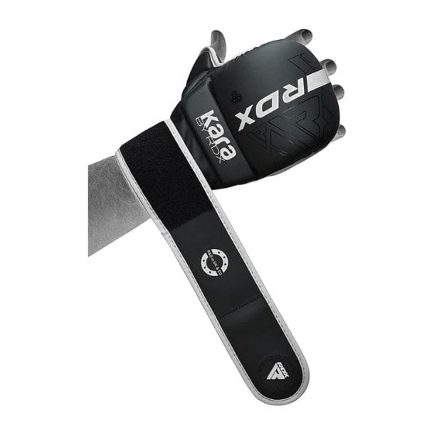 Guantes RDX de MMA F6 Kara Sparring 7oz
