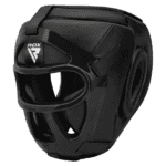 Careta RDX T1 con protección facial extraíble