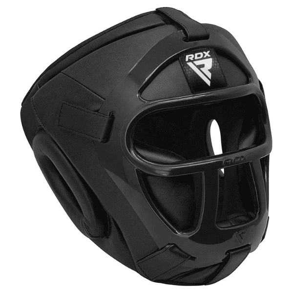 Careta RDX T1 con protección facial extraíble