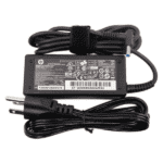 HP00895 Adaptador HP 65W Espigas negro H6Y89AA