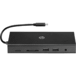 Docking HP USB-C
