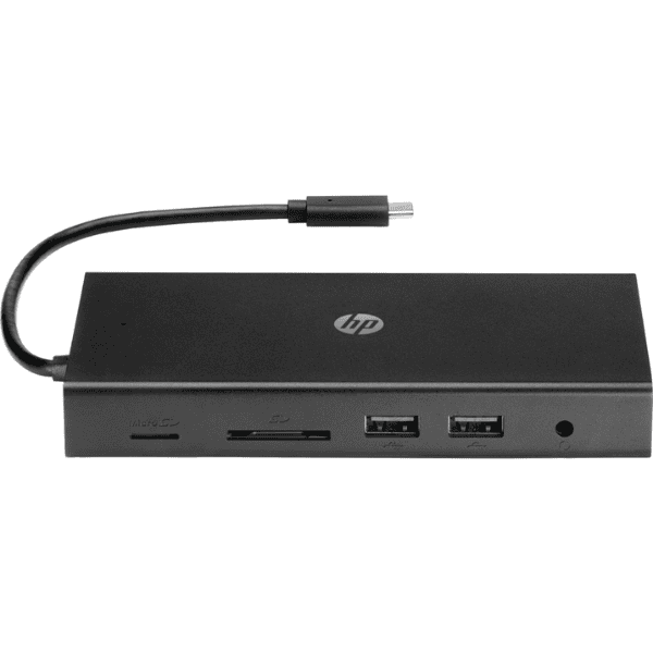 Docking HP USB-C